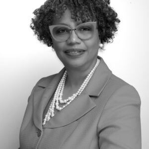 Arlene Mitchell Pace