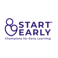 Start Early Logo