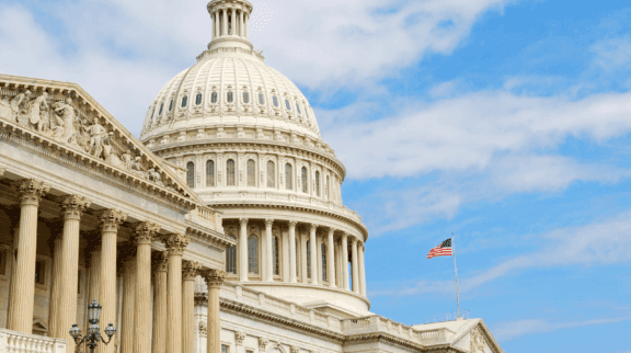 United States Capitol Building